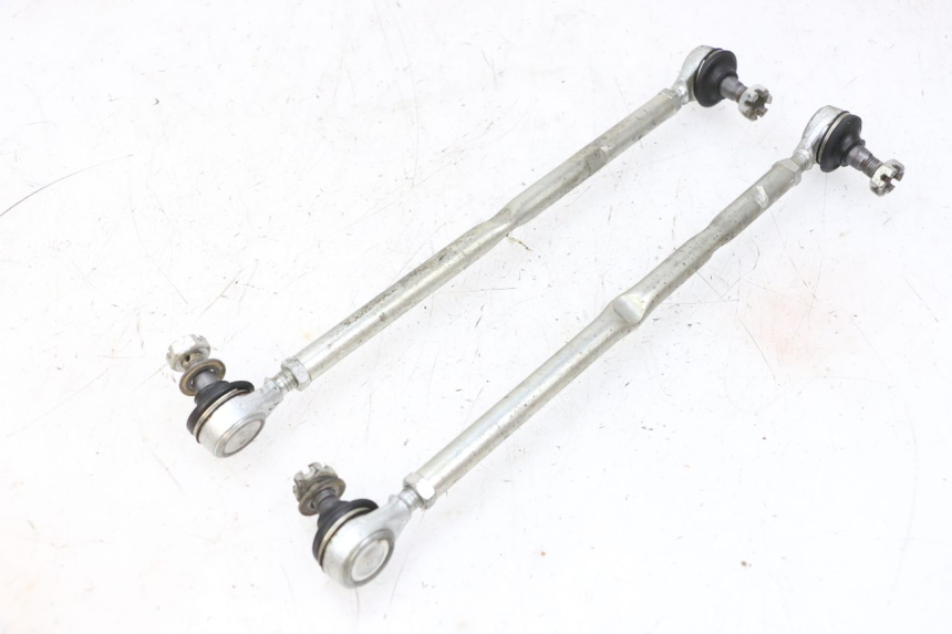 photo de ASTA STERZO YAMAHA YFM R RAPTOR 250 (2008 - 2014) - Vista principale