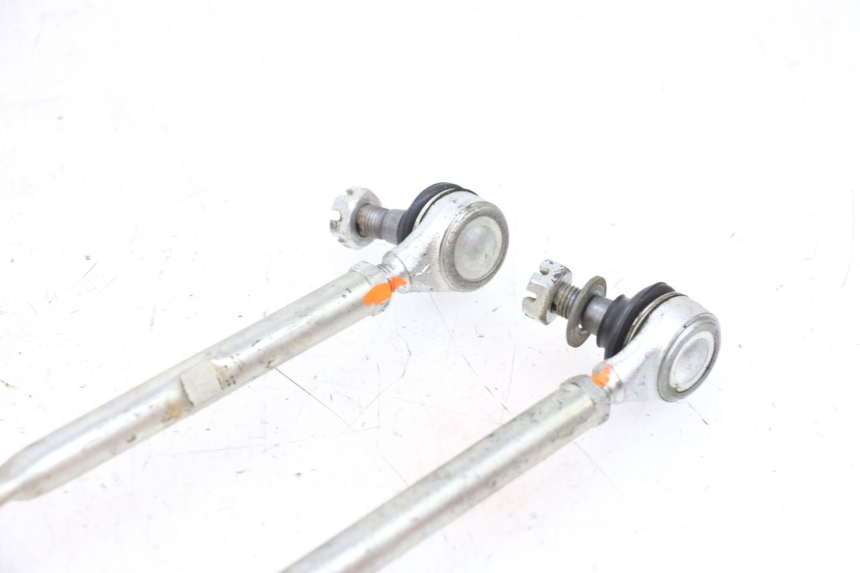 photo de ASTA STERZO YAMAHA YFM R RAPTOR 250 (2008 - 2014) - Primo piano tecnico