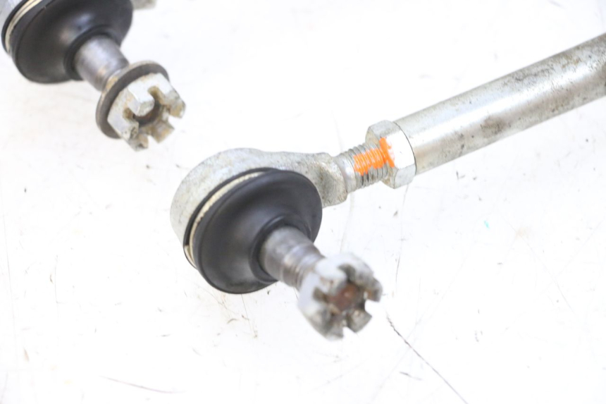 photo de ASTA STERZO YAMAHA YFM R RAPTOR 250 (2008 - 2014) - Dettagli dei punti di fissaggio