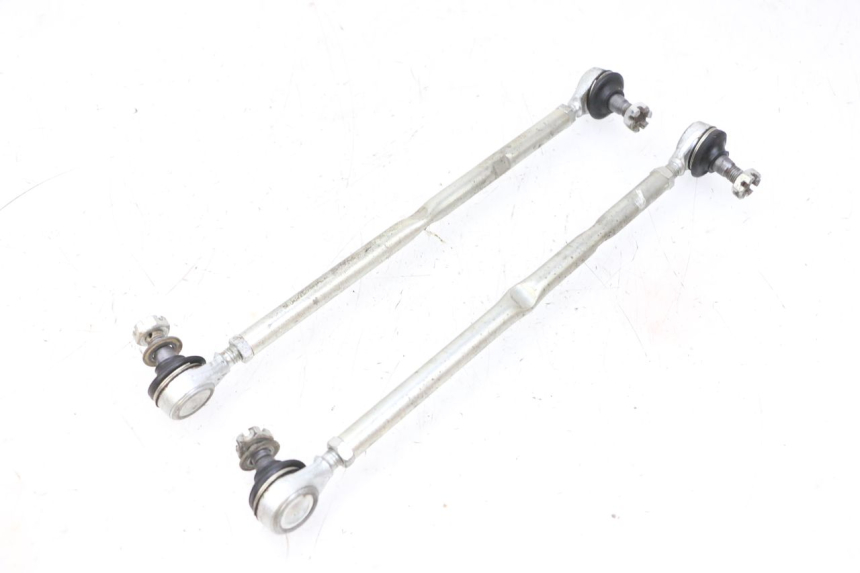 photo de ASTA STERZO YAMAHA YFM R RAPTOR 250 (2008 - 2014) - Stato della superficie e materiale