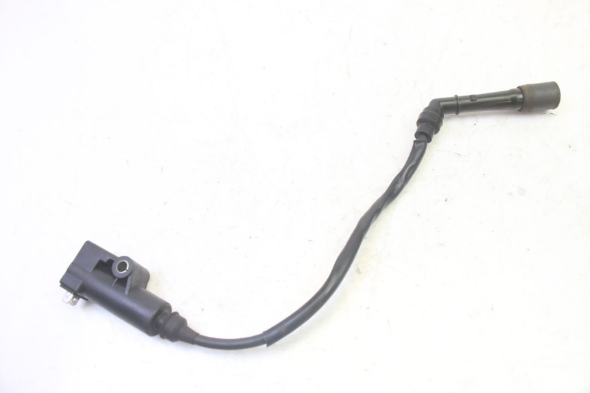 photo de BOBINA QUADRO 4 4D 350 (2015 - 2018)