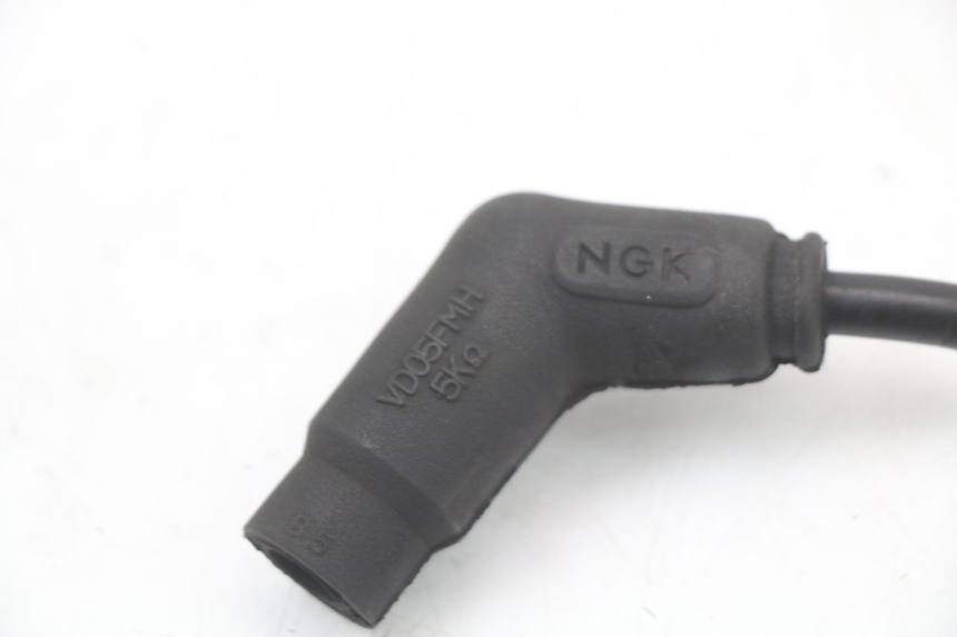 photo de BOBINA KYMCO AGILITY RS 4T 50 (2009 - 2013)