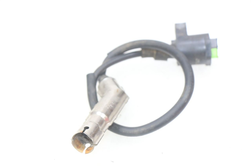 photo de BOBINA BAOTIAN BT 50 QT-12 50 (2007 - 2009)