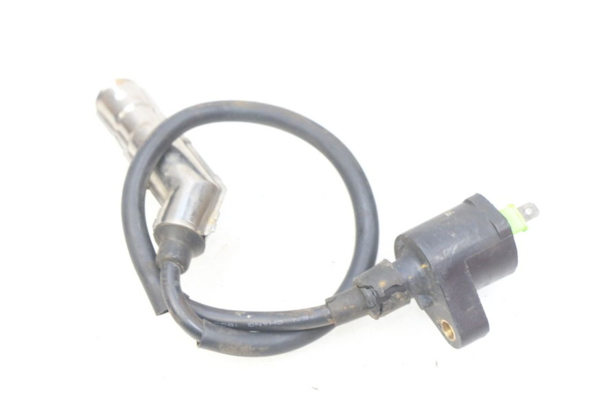 photo de BOBINA BAOTIAN BT 50 QT-12 50 (2007 - 2009)