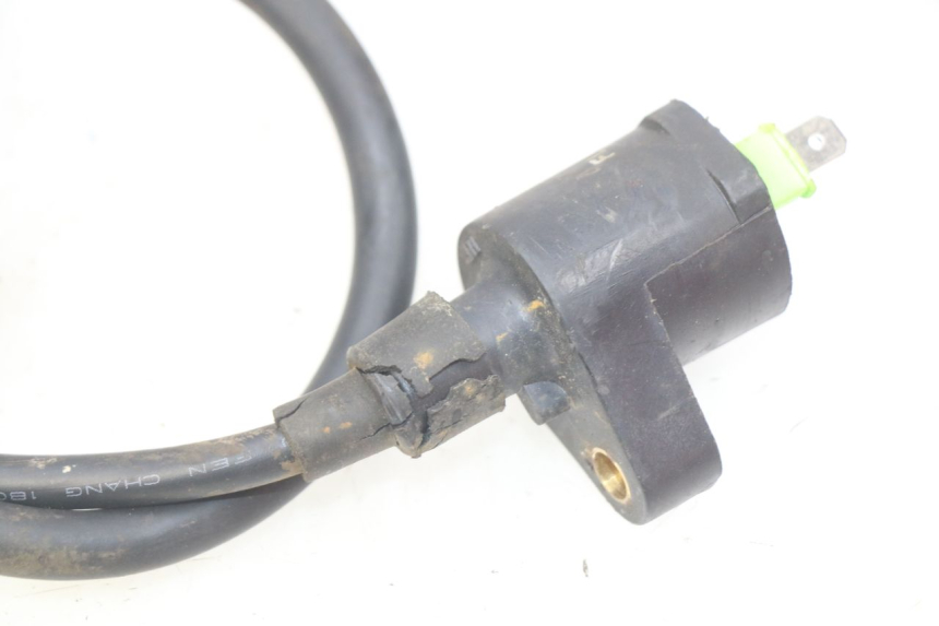 photo de BOBINA BAOTIAN BT 50 QT-12 50 (2007 - 2009)