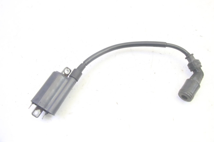 photo de BOBINA SUZUKI BURGMAN 125 (2007 - 2014) - Vista principale