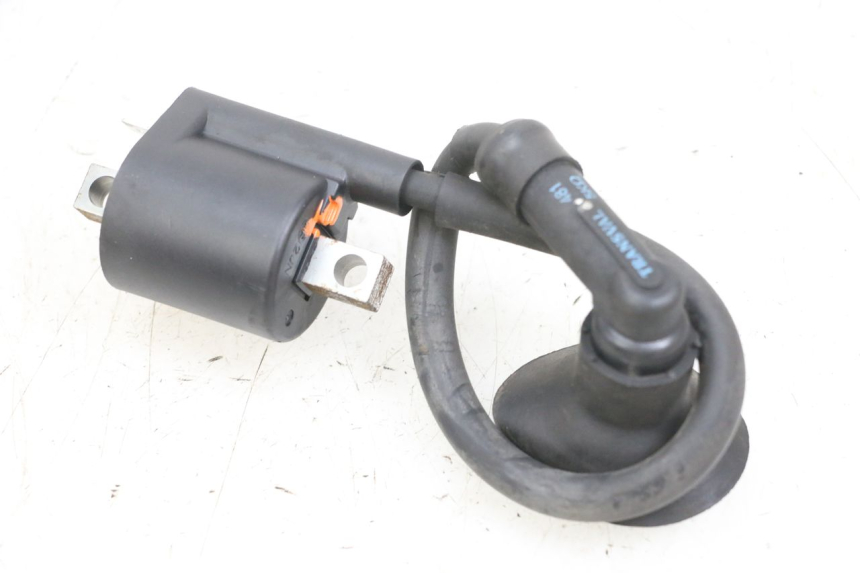 photo de BOBINA YAMAHA BW'S EASY 50 (2013 - 2016) - Vista principale