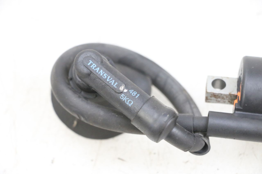 photo de BOBINA YAMAHA BW'S EASY 50 (2013 - 2016) - Altra angolazione