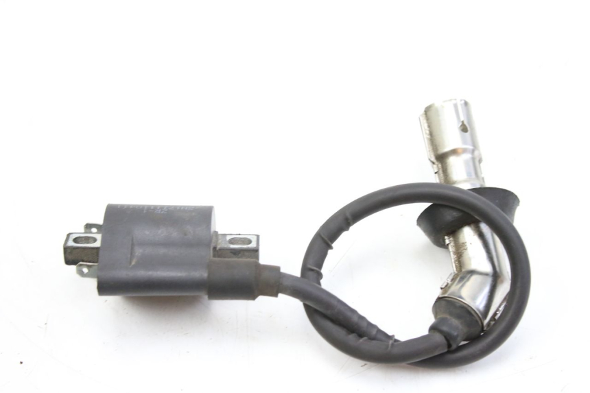 photo de BOBINA MASH CITY 4T 50 (2018 - 2020)