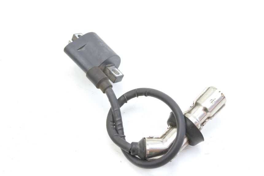 photo de BOBINA MASH CITY 4T 50 (2018 - 2020)