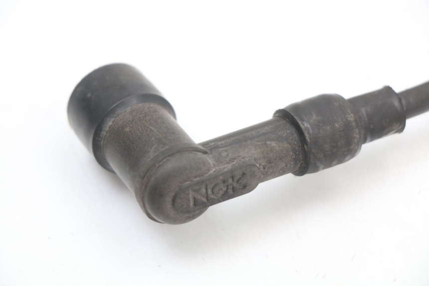 photo de BOBINA SHERCO CITY CORP 125 (2003 - 2007)