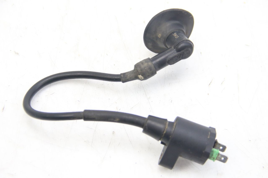 photo de BOBINA PEUGEOT CITYSTAR 50 (2013 - 2017)