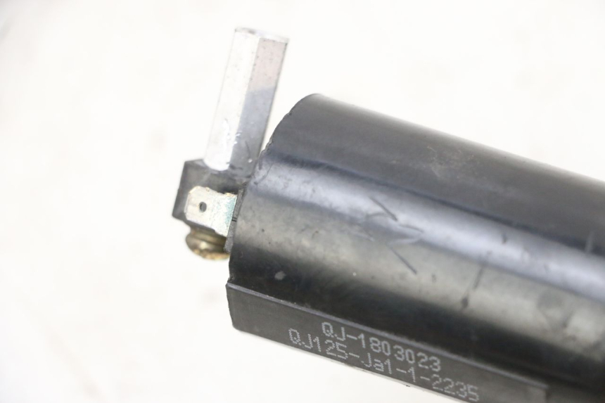 photo de BOBINA KSR CODE 125 (2018 - 2020) - Dettaglio del componente