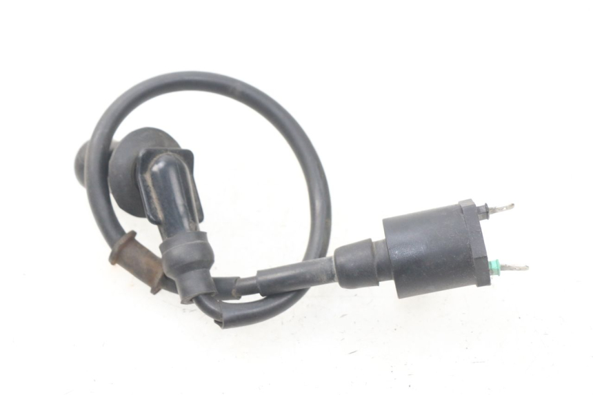photo de Bobina DAELIM S4 50 (2010 - 2015)