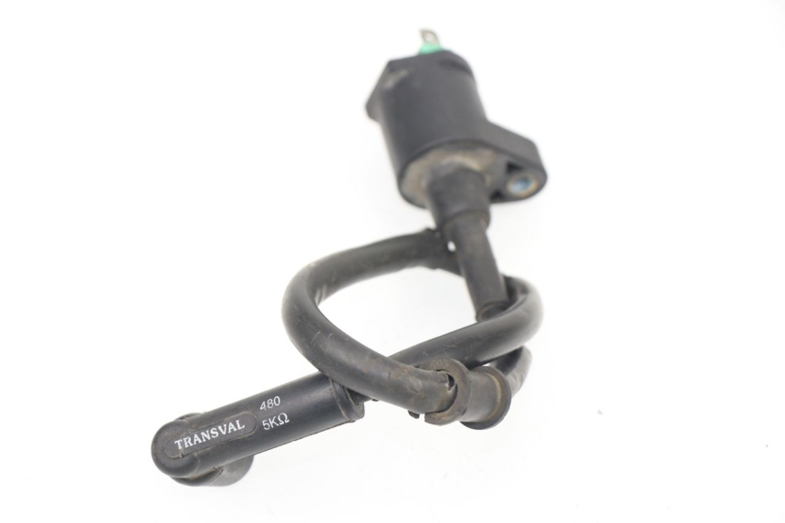 photo de Bobina DAELIM S4 50 (2010 - 2015)