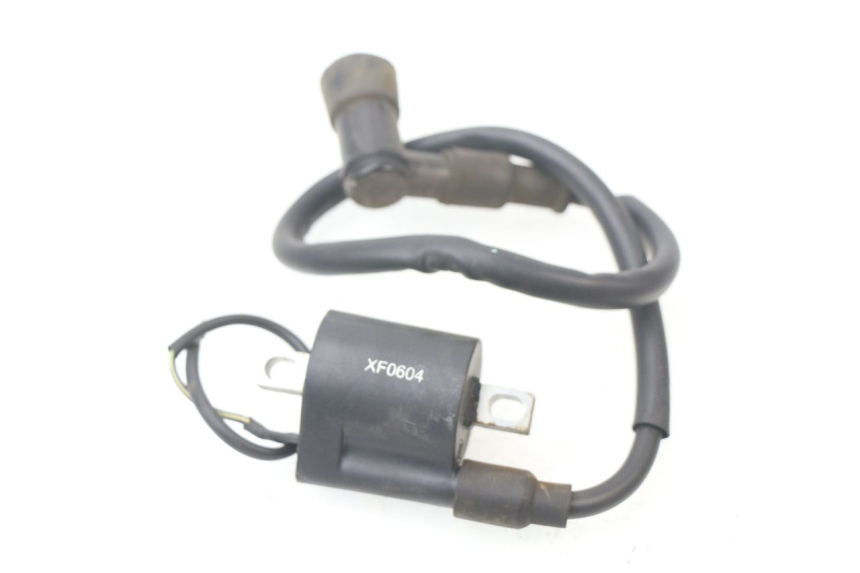 photo de Bobina CHINESE QUAD DIAMOND R 250 (2005 - 2010)