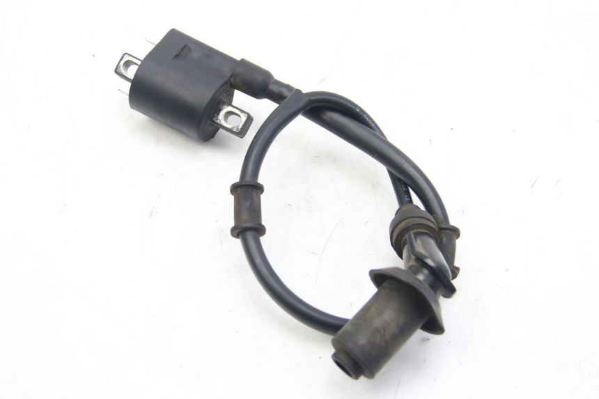 photo de BOBINA LONGJIA DIGITA 4T 50 (2019 - 2022)