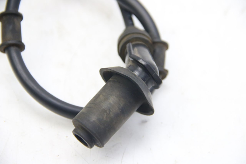 photo de BOBINA LONGJIA DIGITA 4T 50 (2019 - 2022)