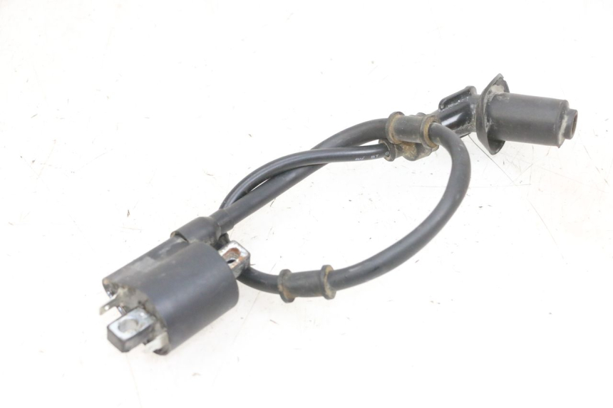 photo de BOBINA LONGJIA DIGITA 4T 50 (2019 - 2022) - Zoom sullo stato d'uso