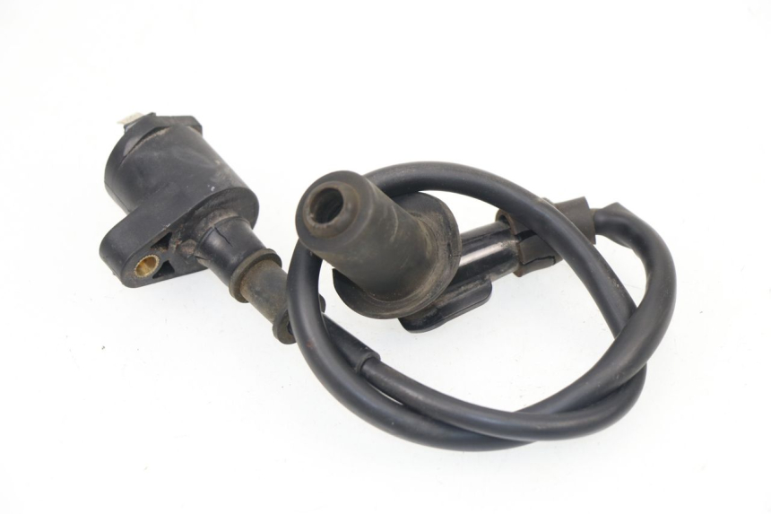 photo de Bobina SACHS EAGLE 50 (2007 - 2010)