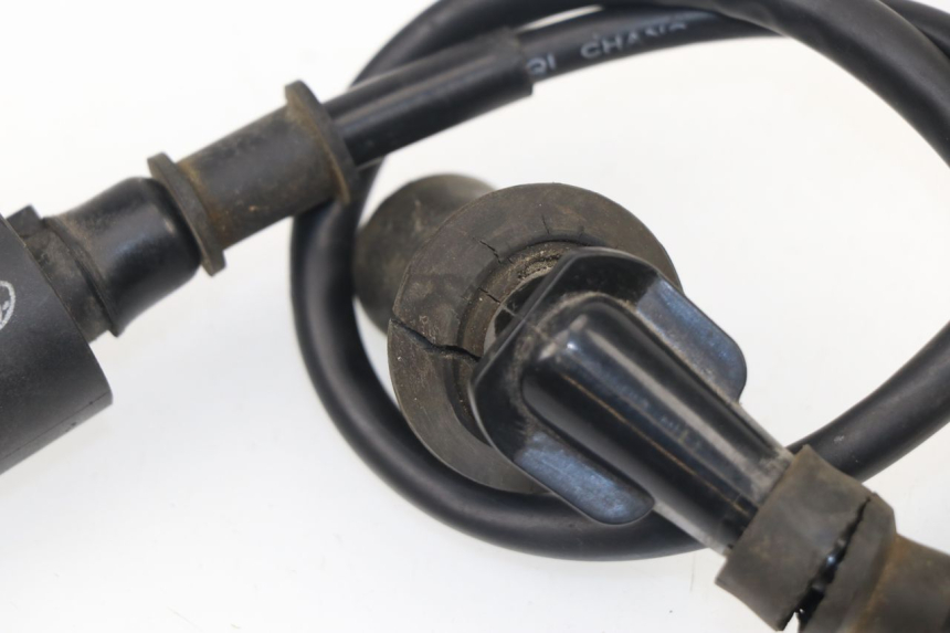 photo de Bobina SACHS EAGLE 50 (2007 - 2010)