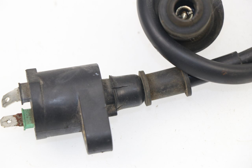 photo de Bobina SACHS EAGLE 50 (2007 - 2010)