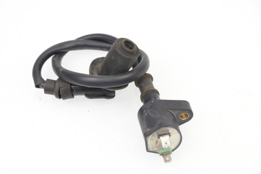 photo de Bobina SACHS EAGLE 50 (2007 - 2010)