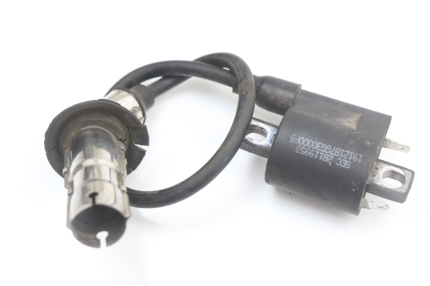 photo de BOBINA LONGJIA EASY MAX 125 (2020 - 2024)