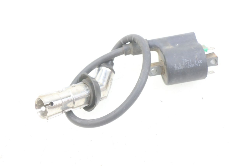 photo de BOBINA JM MOTORS EVOLIS 4T 50 (2018 - 2022)