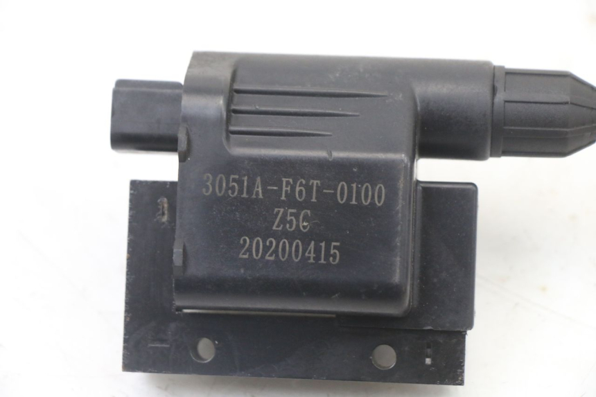 photo de BOBINA SYM FIDDLE 3 III 125 (2014 - 2020)