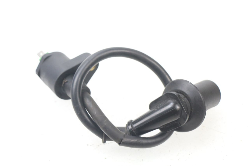 photo de Bobina SYM FIDDLE 3 III 50 (2014 - 2020)