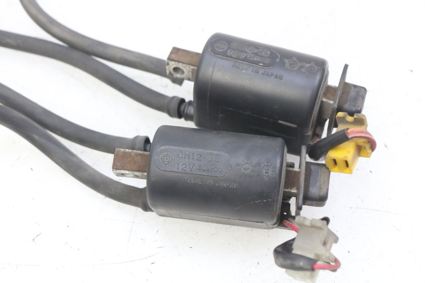 photo de BOBINA YAMAHA FJ 3CX 1200 (1986 - 1996)