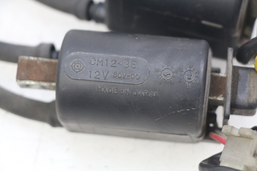 photo de BOBINA YAMAHA FJ 3CX 1200 (1986 - 1996)