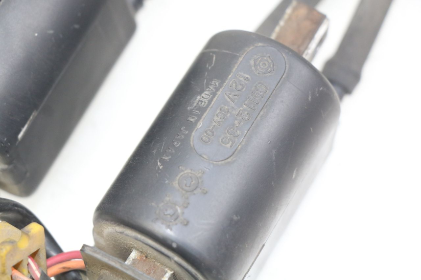 photo de BOBINA YAMAHA FJ 3CX 1200 (1986 - 1996)