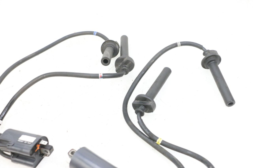 photo de BOBINA YAMAHA FJR ABS 1300 (2006 - 2012) - Vista d'insieme del prodotto