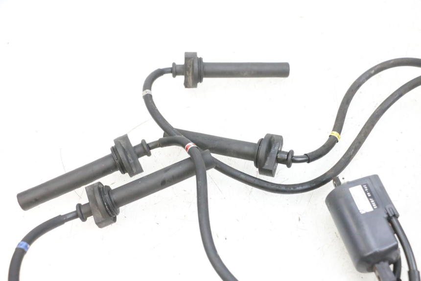 photo de BOBINA YAMAHA FJR ABS 1300 (2006 - 2012) - Ricambio usato controllato