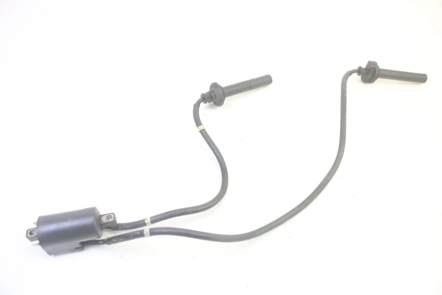 photo de BOBINA YAMAHA FJR ABS 1300 (2006 - 2012) - Dettagli dei punti di fissaggio