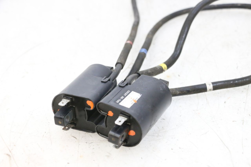 photo de BOBINA YAMAHA FJR ABS 1300 (2006 - 2012) - Dettaglio del componente