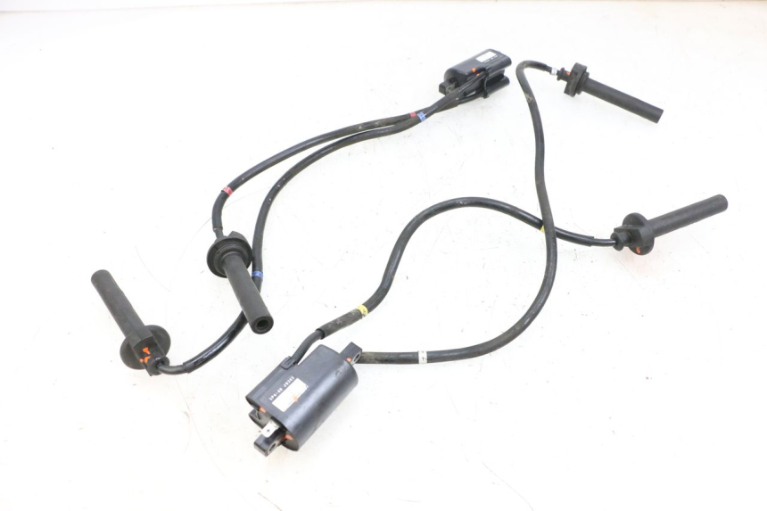 photo de BOBINA YAMAHA FJR ABS 1300 (2006 - 2012) - Primo piano tecnico