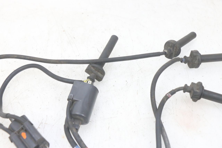 photo de BOBINA YAMAHA FJR ABS 1300 (2006 - 2012) - Altra angolazione