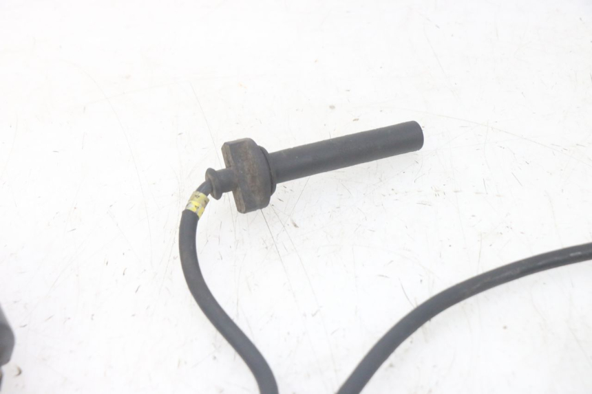 photo de BOBINA YAMAHA FJR ABS 1300 (2006 - 2012) - Stato della superficie e materiale