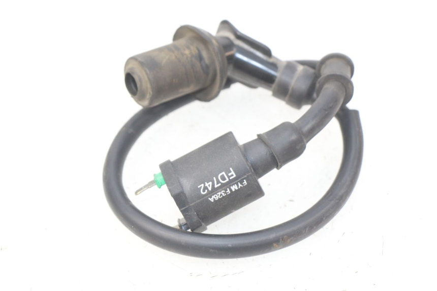 photo de Bobina SACHS FY125T FY T 125 (2007 - 2011)