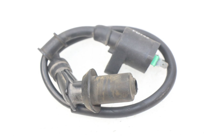 photo de Bobina SACHS FY125T FY T 125 (2007 - 2011)