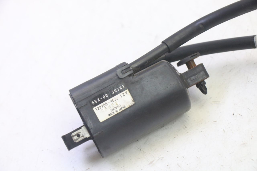 photo de BOBINA YAMAHA FZ6 N FAZER 600 (2004 - 2006)