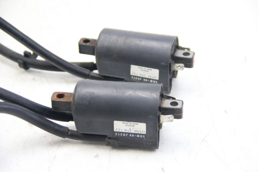 photo de BOBINA YAMAHA FZS FAZER 600 (2001 - 2003)