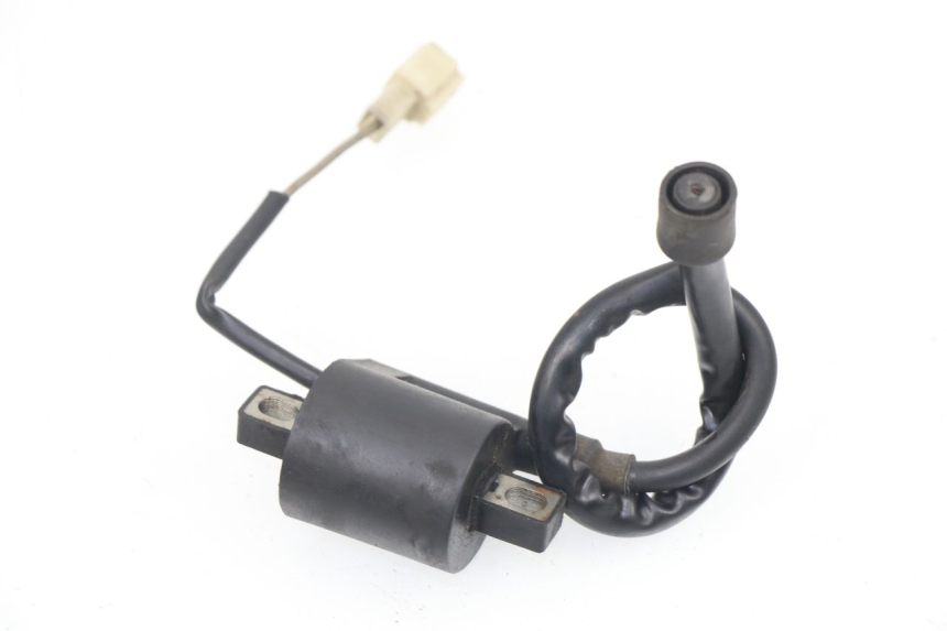 photo de Bobina GINELLI LJ50QT 2T 50 (2009 - 2012)