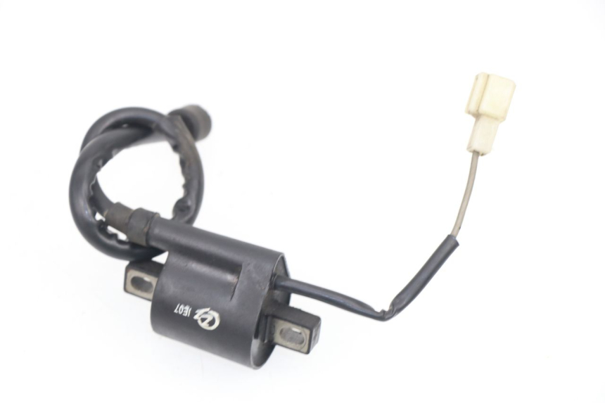 photo de Bobina GINELLI LJ50QT 2T 50 (2009 - 2012)