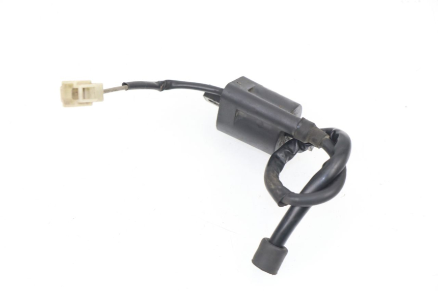 photo de Bobina GINELLI LJ50QT 2T 50 (2009 - 2012)