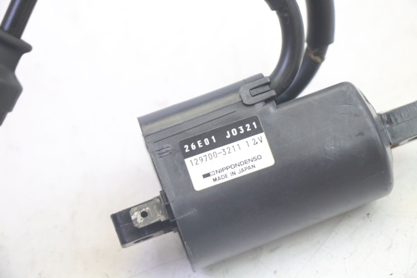 photo de BOBINA SUZUKI GSF N BANDIT 600 (1996 - 1999) - Ricambio usato controllato