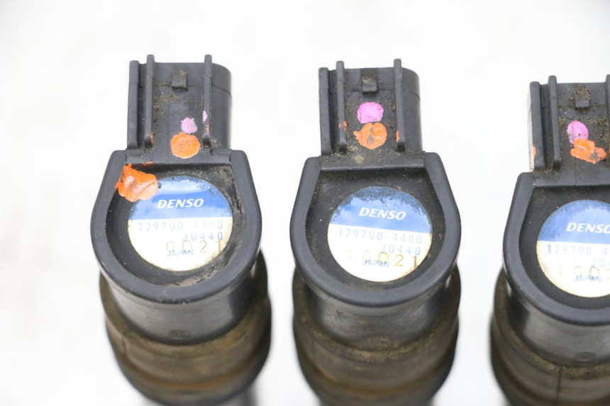 photo de BOBINA SUZUKI GSXR GSX-R 1000 (2003 - 2004) - Ricambio usato controllato